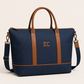 Etch Carry Signature Trolley Tote